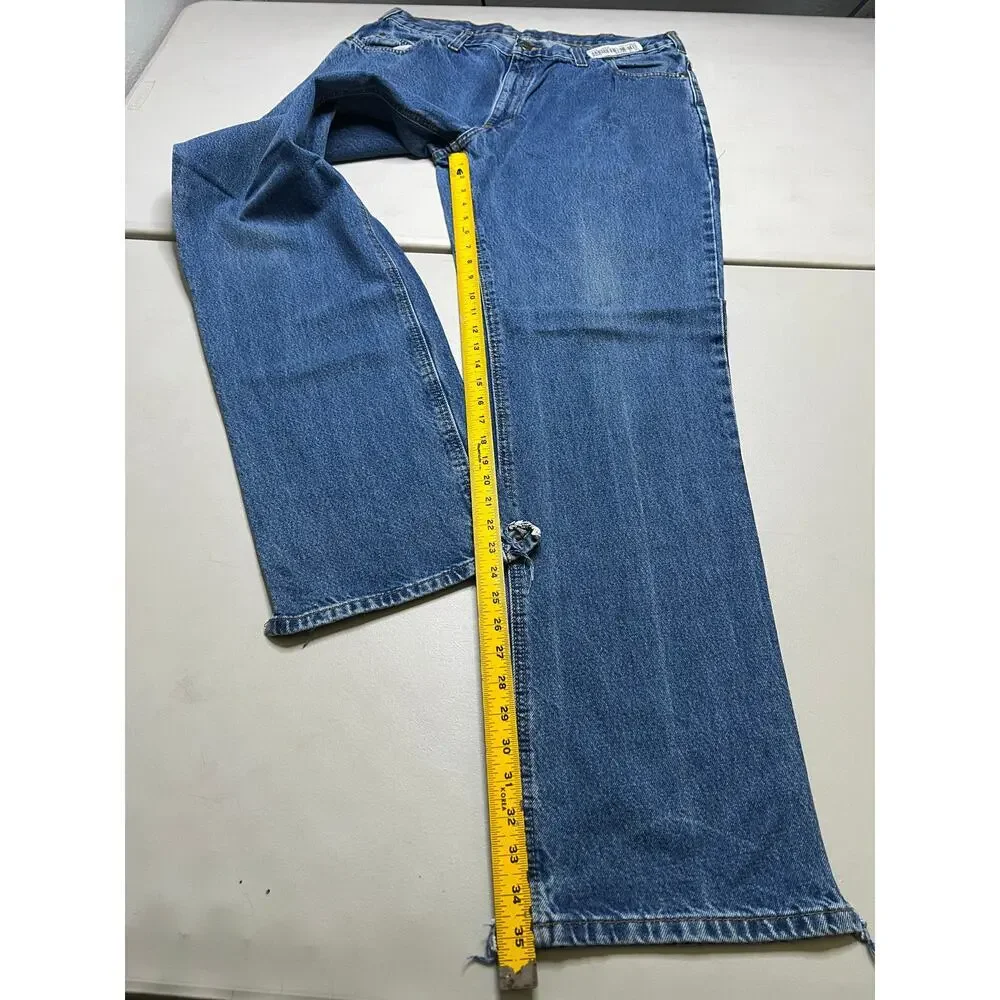 Carhartt fabric who